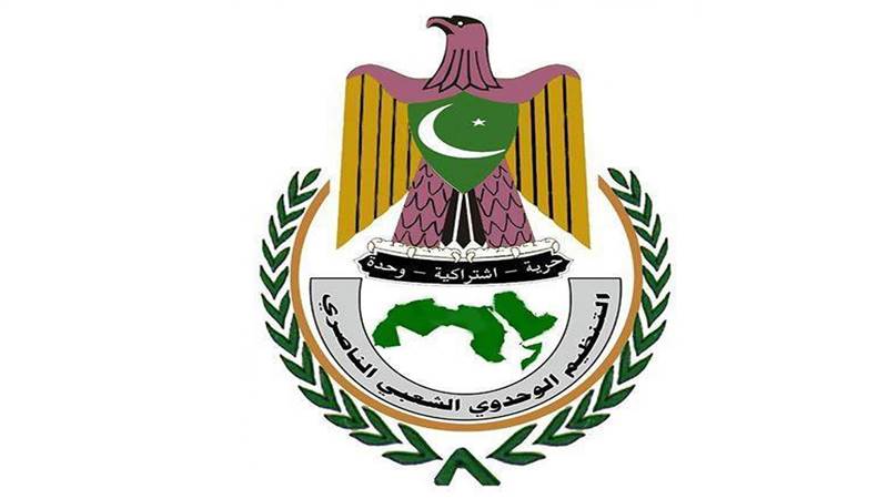 بتوجيه إماراتي.. الناصري يعلن تحالفه مع الانتقالي ضد الشرعية