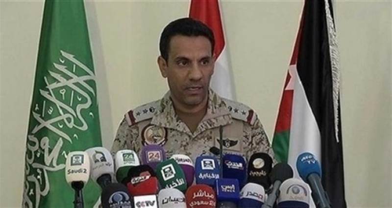 Koalisyon güçleri Husilerin iki saldırısı engellendi