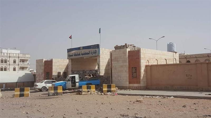 سلطات شبوة: الانتقالي مستمر بتمويل "القتل والتخريب" وﻻ يعيش إﻻ في ظل الفوضى