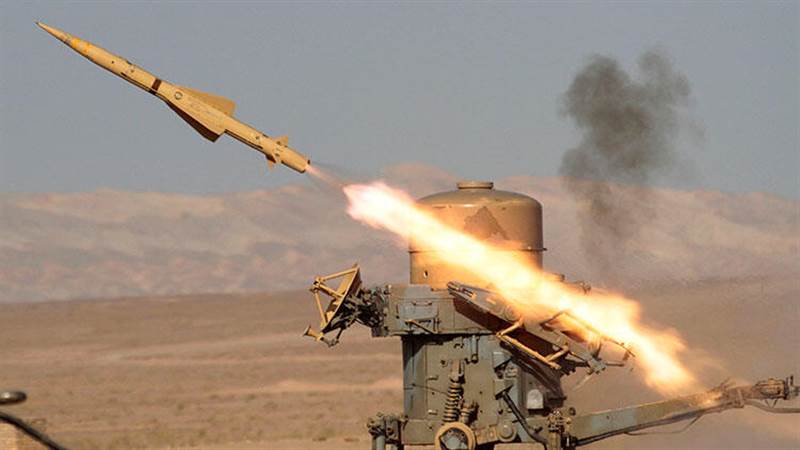 Husiler’in Riyad’a fırlattığı roket havada imha edildi