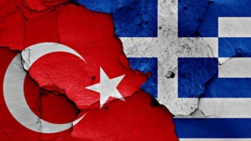 Türkiye-Yunanistan arasındaki istikşafi görüşmeler başladı
