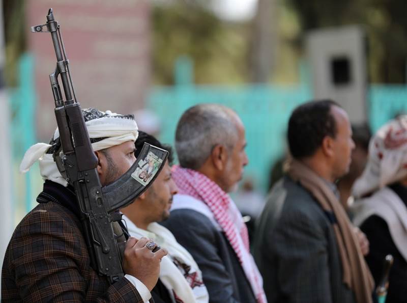 تقرير أممي يتوقع انهيار المليشيات الحوثية من داخلها ويكشف أسماء قيادات تتولى المهمة