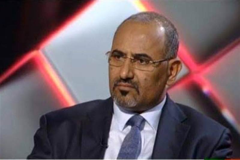 الانتقالي: مستعدون للتطبيع مع الاحتلال الإسرائيلي