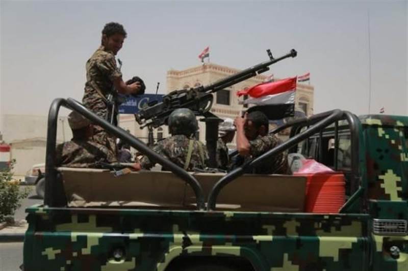 شرطة مأرب: الخلية الحوثية كانت تخطط لتنفيذ أعمال تستهدف زعزعة الأمن والاستقرار