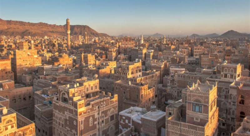 Hz. Nuh’un oğlu Şem tarafından kurulan tarihi kent Sana