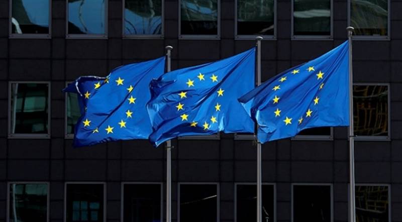 Avrupa Birliği’nden Aden’e üst düzey ziyaret