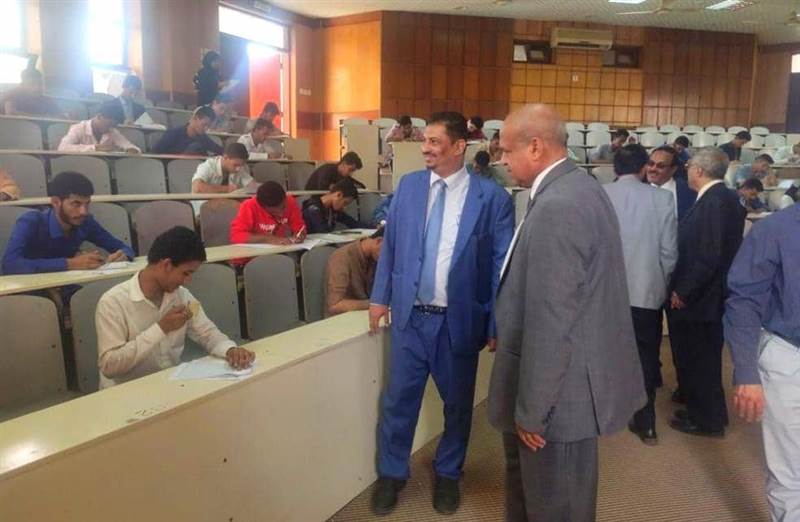 التعليم العالي تدشن امتحانات المفاضلة لمنح التبادل الثقافي