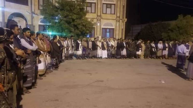 محافظ شبوة يصل عتق قادما من السعودية