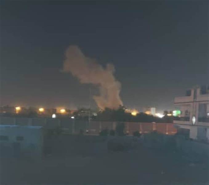 عقب تكبدها خسائر بالجبهات.. المليشيا تلجأ الى قصف المدنيين بمأرب