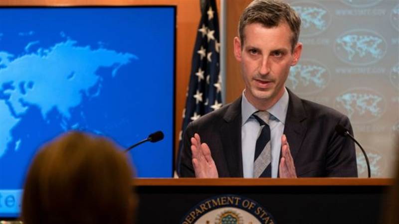 ABD Husileri terör listesinden çıkaracak