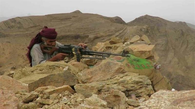 عشرات القتلى والجرحى في صفوف المليشيات بكمائن للجيش بالجوف