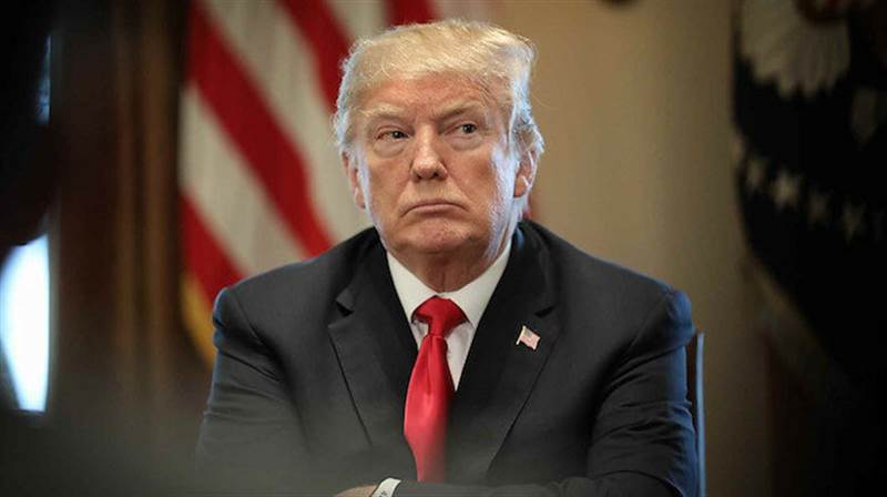 بدء أولى جلسات محاكمة ترامب في مجلس الشيوخ