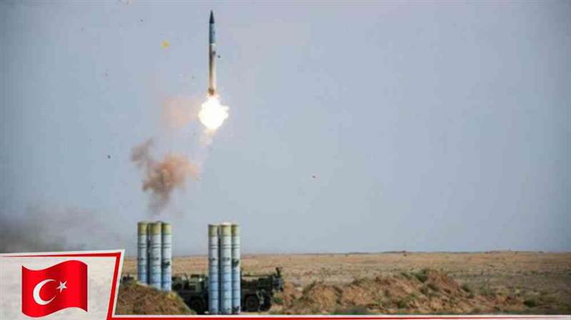 Akar’dan S-400 için Girit Modeli teklifi