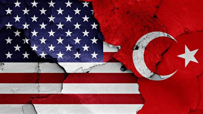 ABD’li senatörlerden Türkiye çıkışı