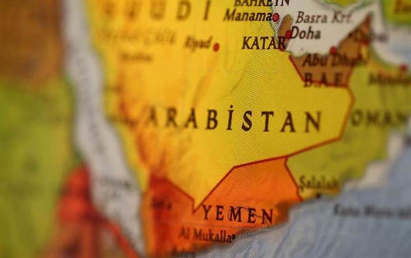 BM Yemen Özel Temsilcisi Griffiths’ten Suudi Arabistan’da Yemen görüşmesi