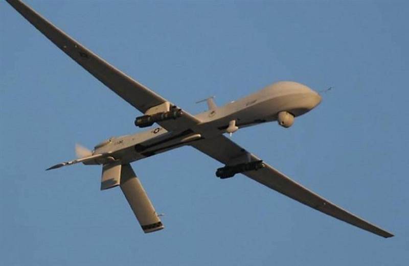 التحالف يعلن تدمير مسيّرة حوثية حاولت استهداف مطار أبها جنوبي المملكة