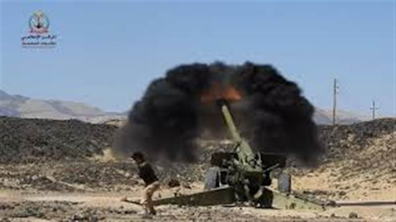 انتصارات مستمرة للجيش وفرار جماعي للمليشيات.. تقرير إخباري يرصد آخر التطورات في مأرب