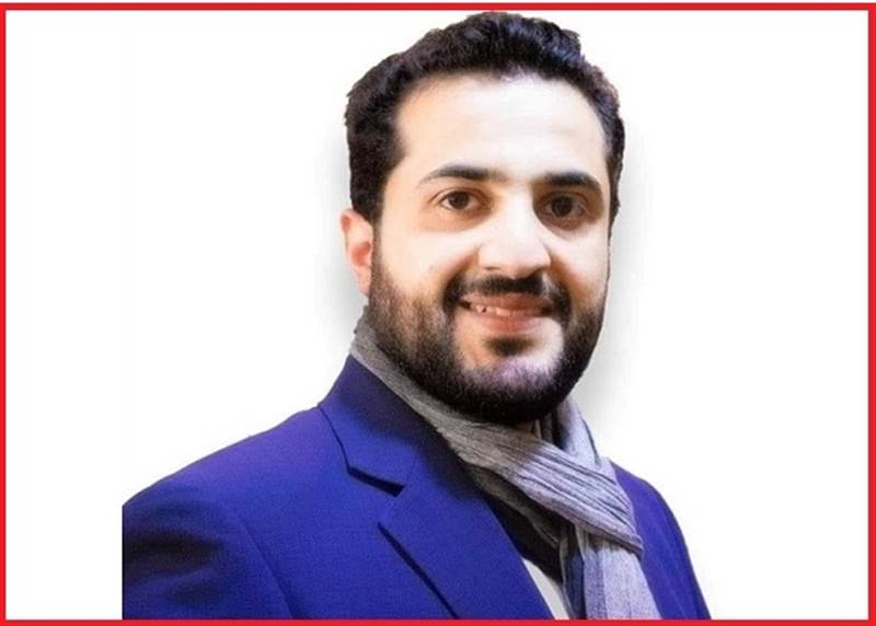 مليشيا الانتقالي تختطف متعهد رواتب الجيش من مطار عدن وتنقله الى جهة مجهولة