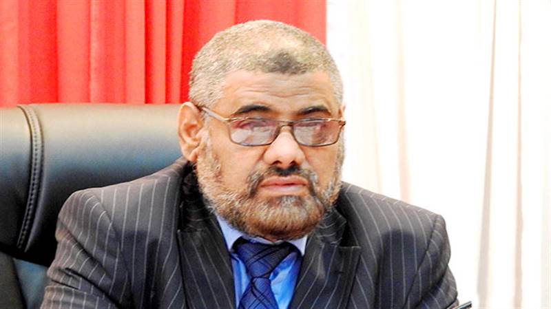 نائب رئيس البرلمان يدعو لإعلان النفير العام وتحريك كافة الجبهات لتخفيف الضغط على مأرب