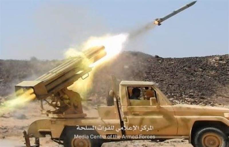 مأرب.. قوات الجيش تكسر هجمات حوثية وتسحق مليشيات الحوثي بالمخدرة