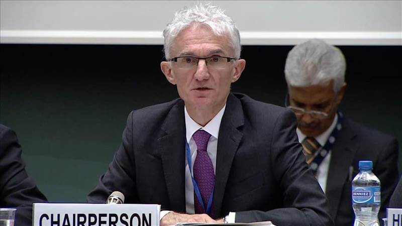 الأمم المتحدة: استمرار تصعيد المليشيات على مأرب يضع مليوني مدني في خطر