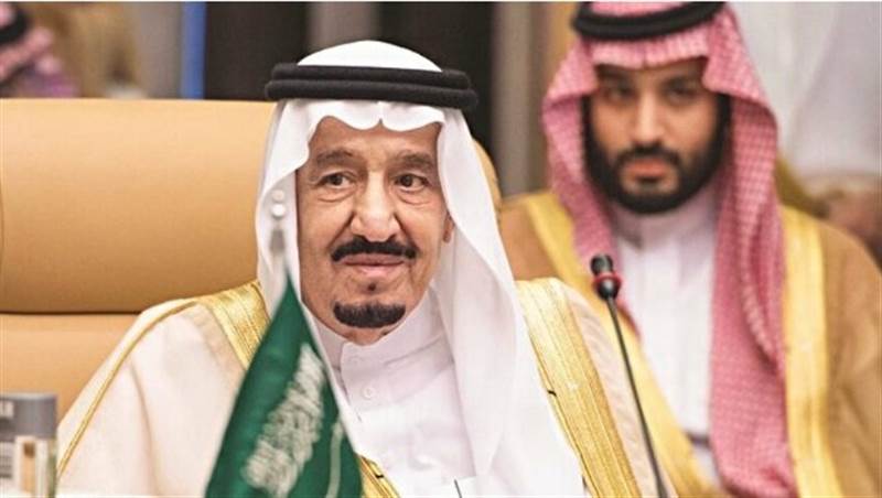 Biden, Bin Selman'ı muhatap almayacak