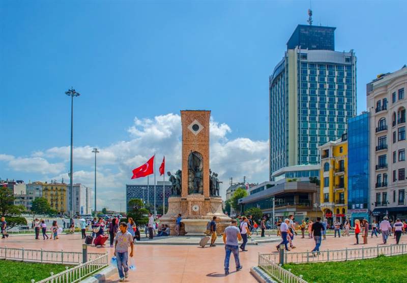 تركيا.. بدء رفع قيود كورونا تدريجياً مطلع مارس