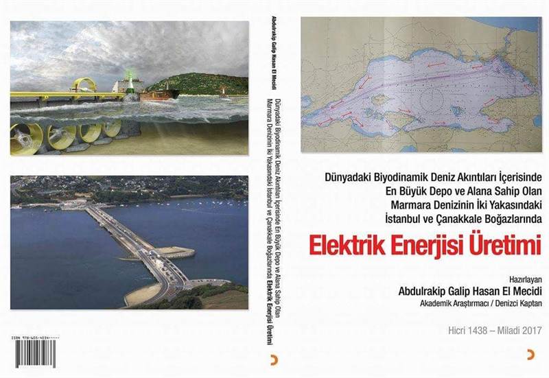 باحث يمني يكشف عن مشروع كهربائي عملاق هو الاول من نوعه في العالم