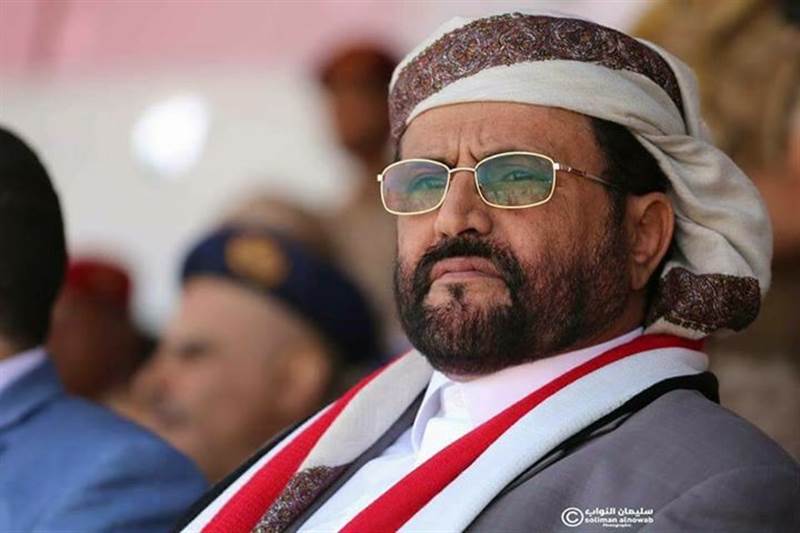 محافظ مأرب يكشف آخر مستجدات معارك الجيش مع المليشيات الإنقلابية
