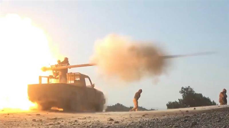 مصرع 40 مسلحا وتدمير آليات.. قوات الجيش تواصل سحق عناصر المليشيات بأطراف مأرب