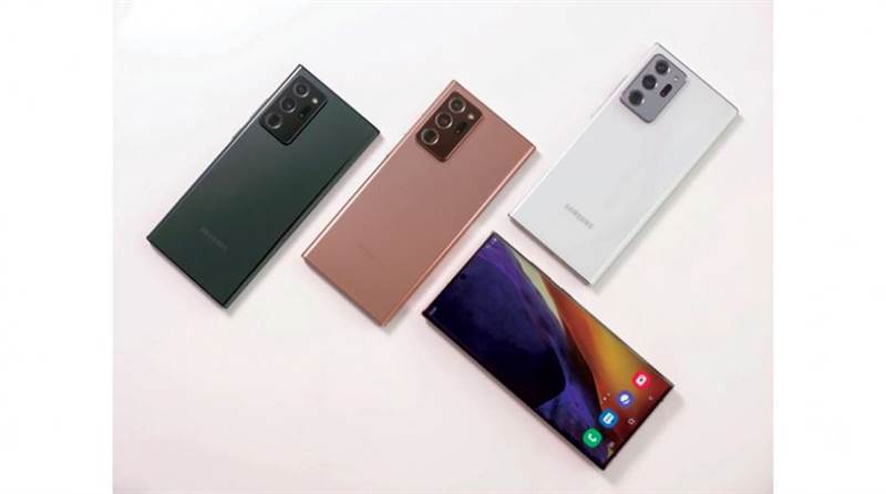 سامسونغ تعلن تخفيض سعر أحد أحدث تلفوناتها بنسبة 50 %