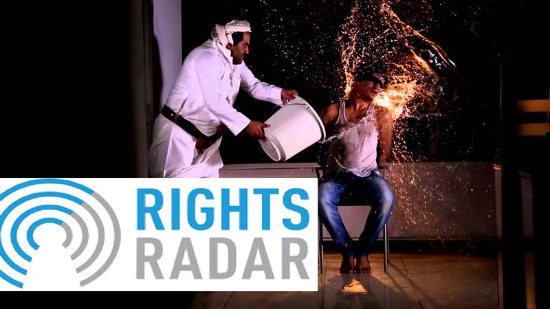 Yemen cezaevlerinde 10'u çocuk ve 3'ü kadın 271 kişi işkence altında öldürüldü