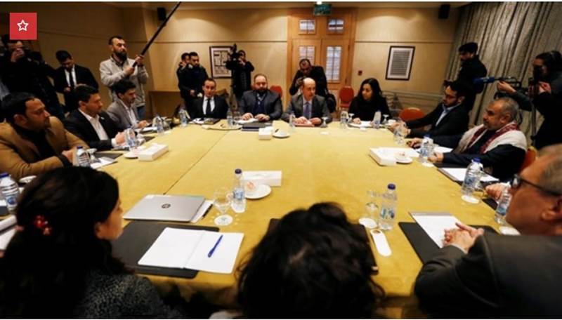 Yemen’de taraflar arasındaki takas görüşmeleri sonuçsuz kaldı