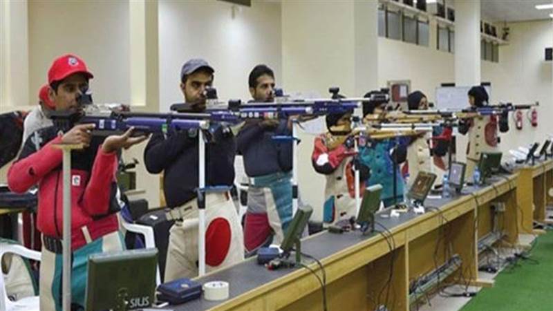 مصر تستضيف بطولة كأس العالم للرماية بمشاركة 32 دولة
