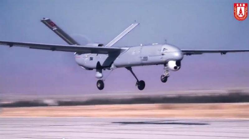 ANKA’lar Mavi vatan savunmasındaki yerini aldı