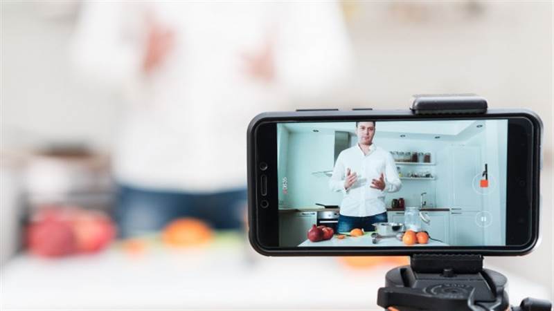 كيف تحوّل هاتفك إلى استديو صوتي رقمي؟