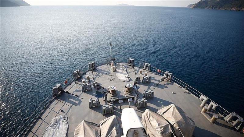 الأولى منذ عقود.. السودان يستقبل أول سفينة أمريكية