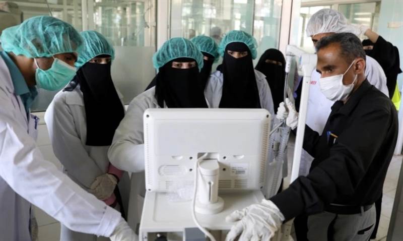 Yemen’de temmuz ayından bu yana en fazla sayıda korona vakası kaydedildi