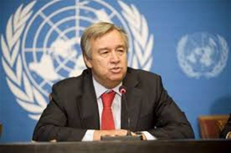 الأمم المتحدة: هجوم المليشيات على مأرب يهدد بتشريد مئات الآلاف من الاشخاص