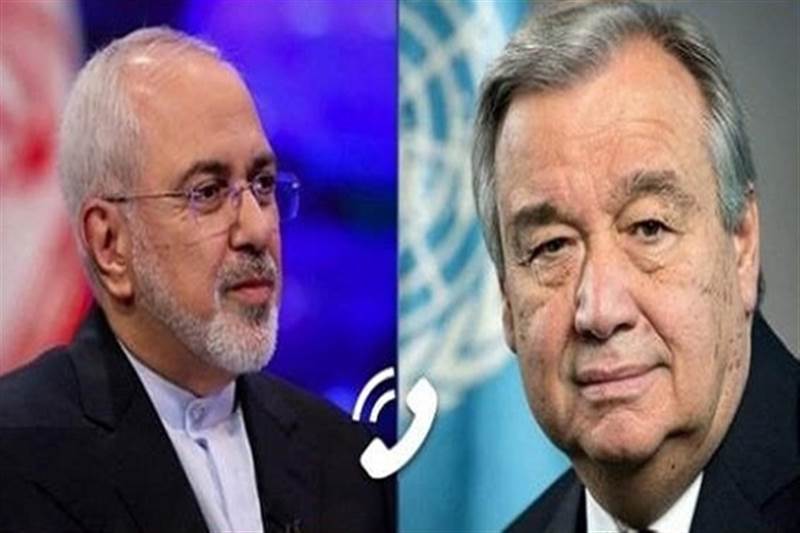 BM’den İran’a Yemen’de barış için çabalarını sürdürme çağrısı