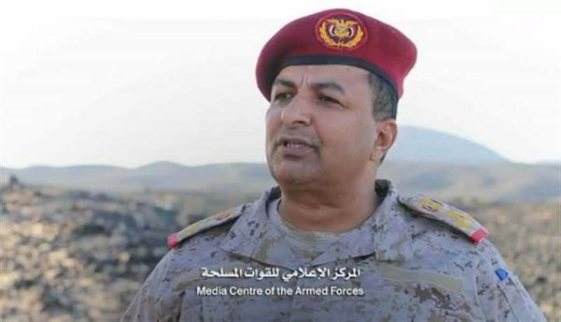 ناطق الجيش: قواتنا تواصل انتصاراتها في مختلف الجبهات والمليشيا مستمرة بقصف المدنيين