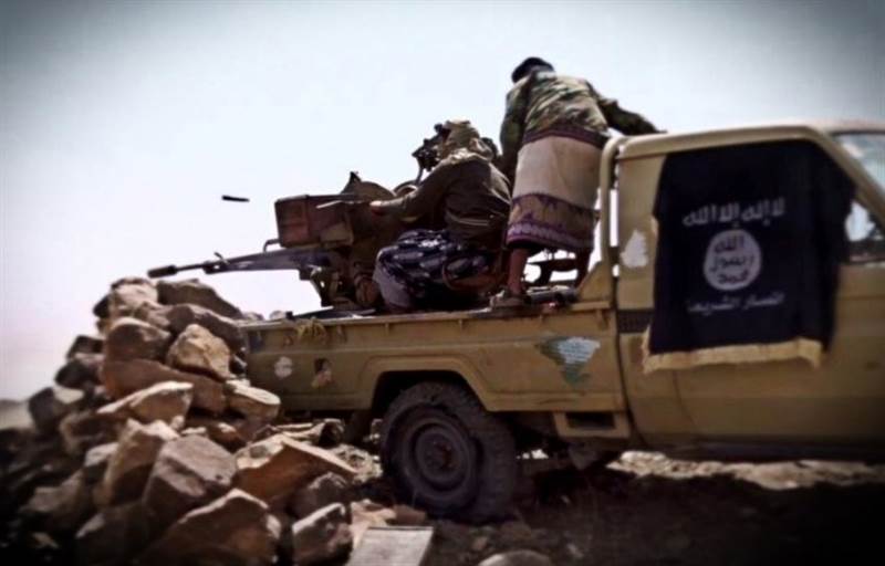 Yemen’de El Kaide üst düzey sorumlusu yakalandı