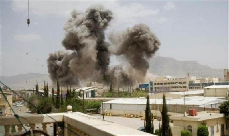 Husiler’den, Suudi Arabistan’a ağır saldırı