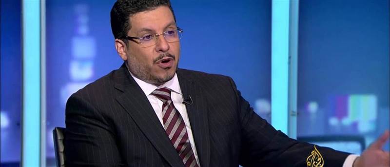 الخارجية اليمنية: لا يوجد مسار أمريكي خاص لحل الأزمة