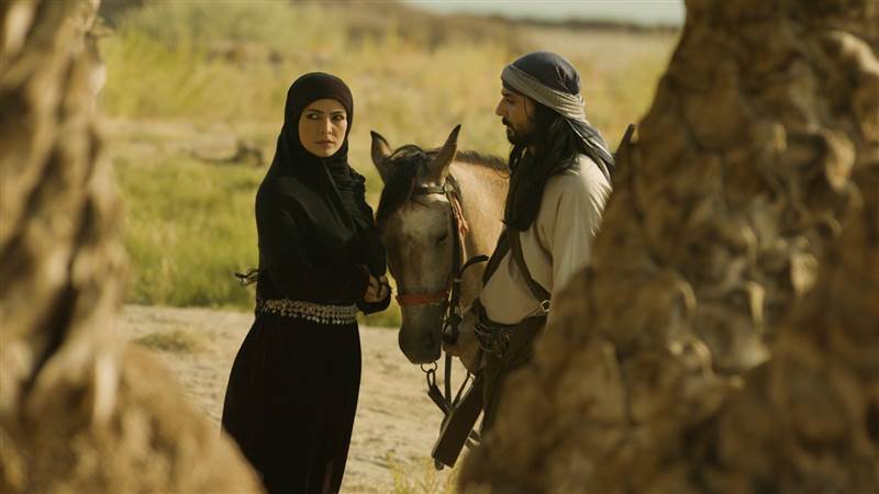 بمشاركة نخبة من نجوم الدراما.. قناة المهرية تبث عيال قحطان في رمضان