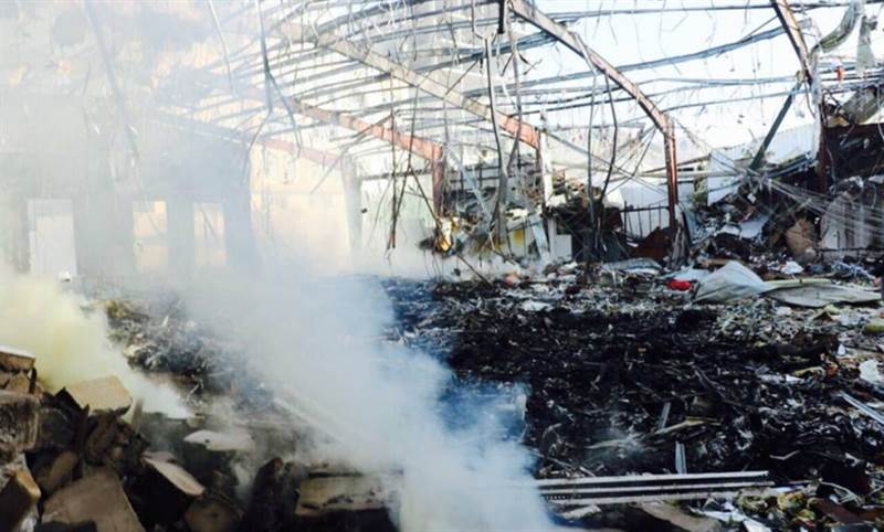 مصدر اثيوبي: بيان الجاليات الأفريقية بصنعاء تم بضغط حوثي ولا يمثل الضحايا