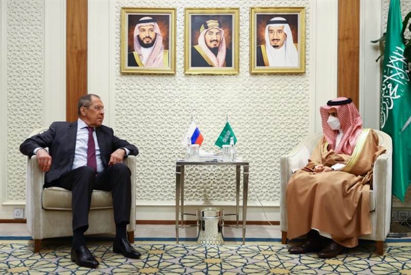 Rusya’dan Yemen’deki taraflara askeri faaliyetleri sonlandırma çağrısı