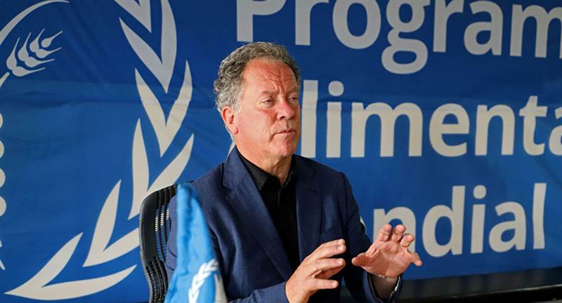 Yemen'de 2,3 milyon çocuk akut yetersiz beslenmeye karşı savunmasız