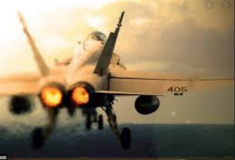 Husilerin Marib’deki hava savunma sistemi yok edildi