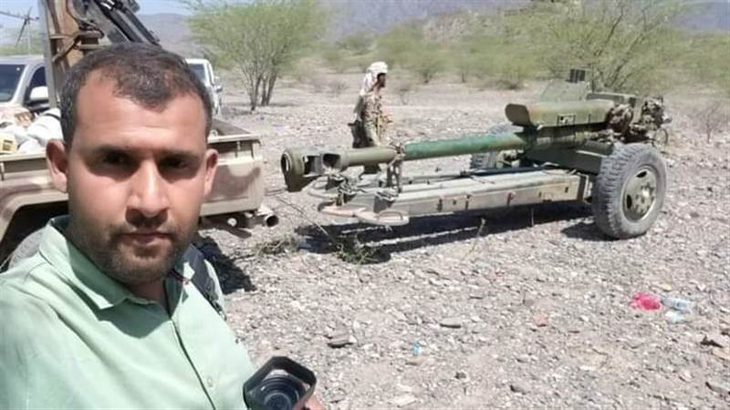 Marib'in batısındaki Kasara cephesinde Husilere ağır darbe